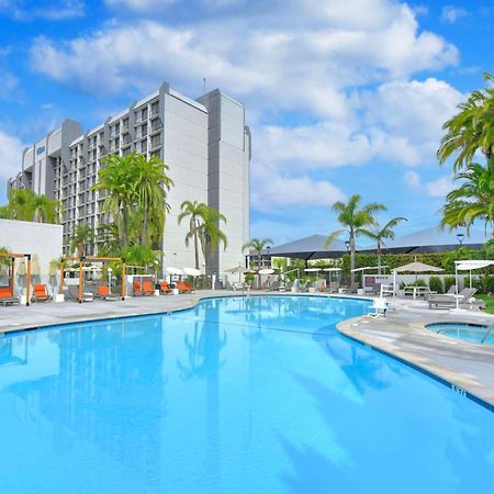 Hilton Irvine/Orange County Airport Hotel Kültér fotó