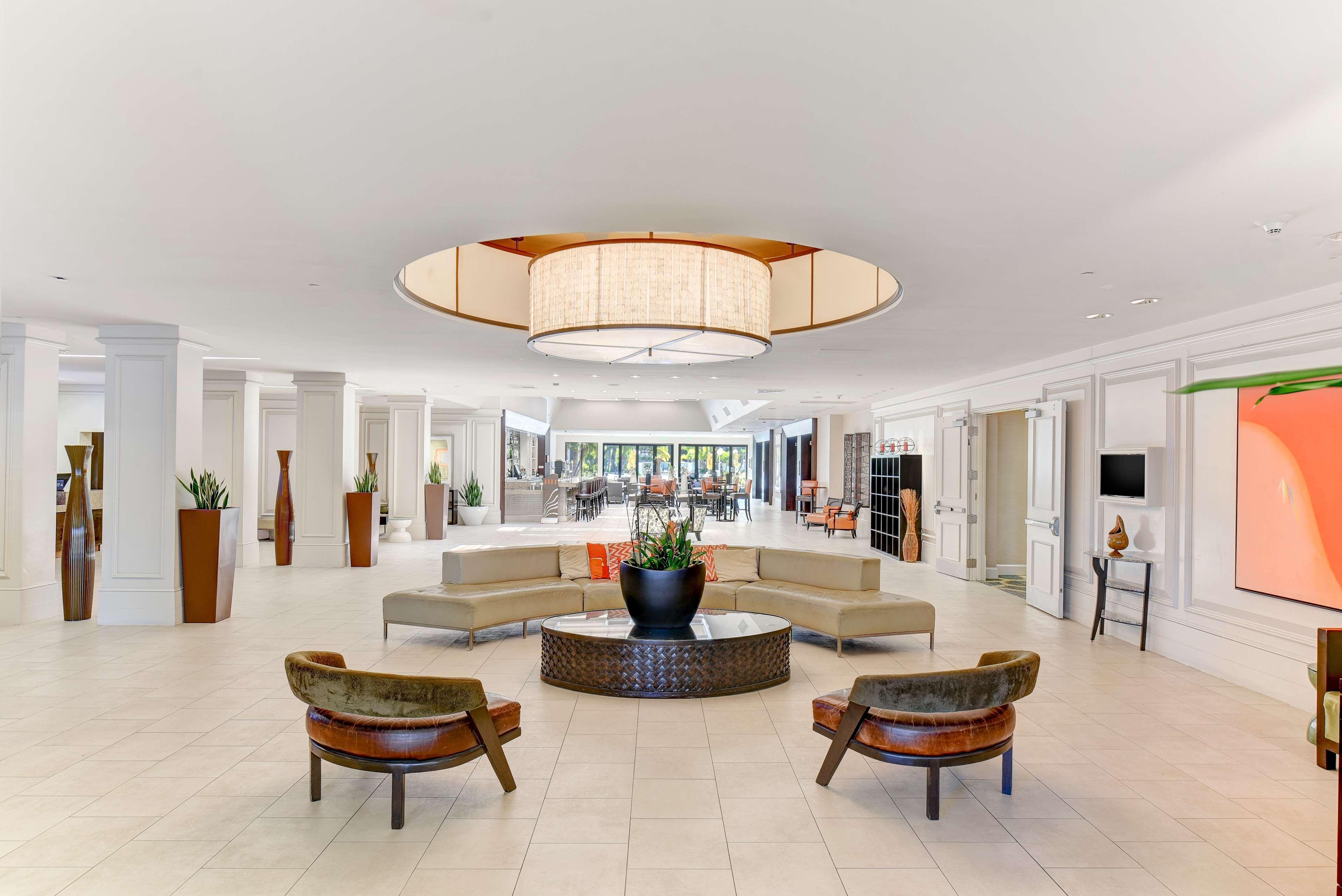 Hilton Irvine/Orange County Airport Hotel Kültér fotó