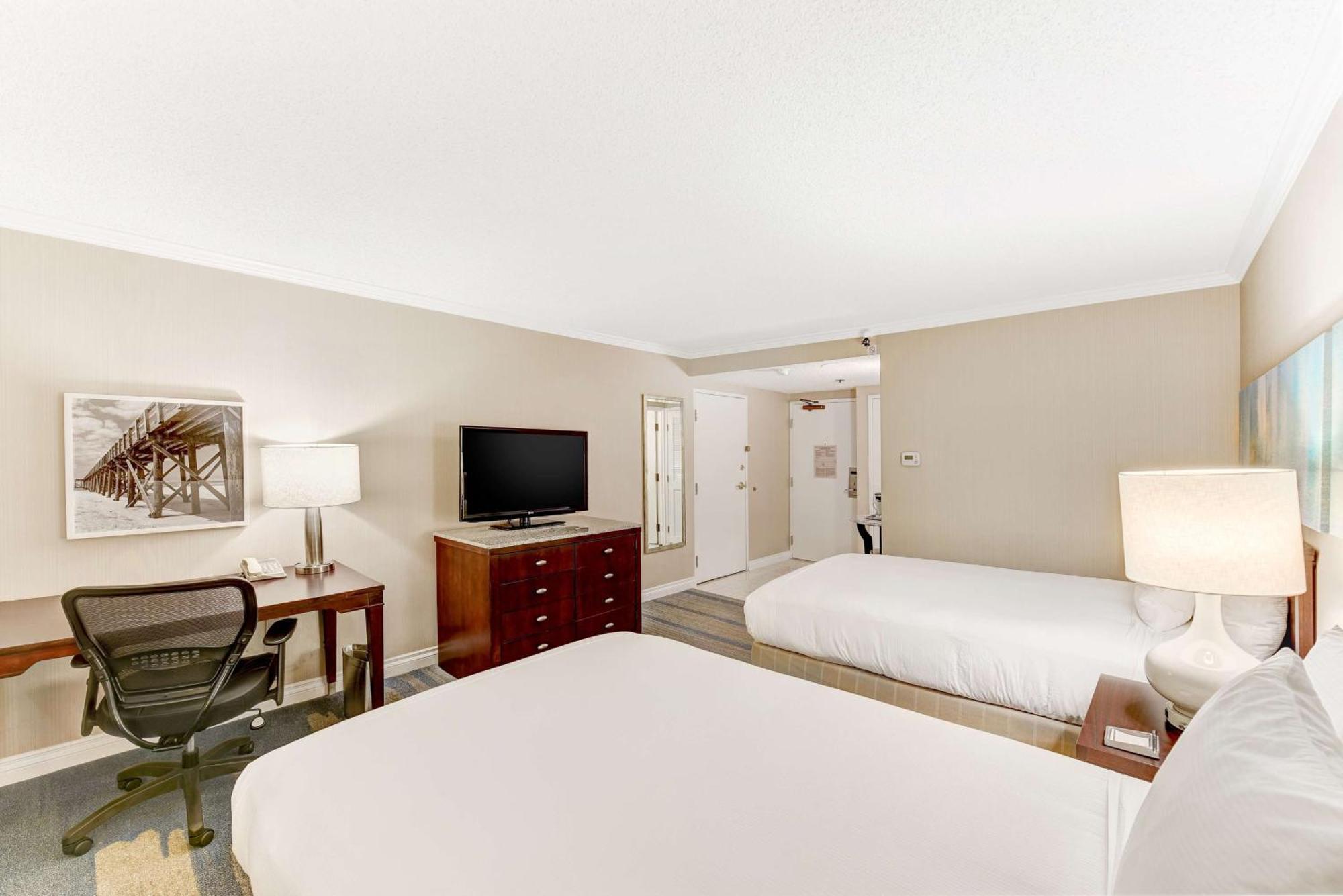 Hilton Irvine/Orange County Airport Hotel Kültér fotó